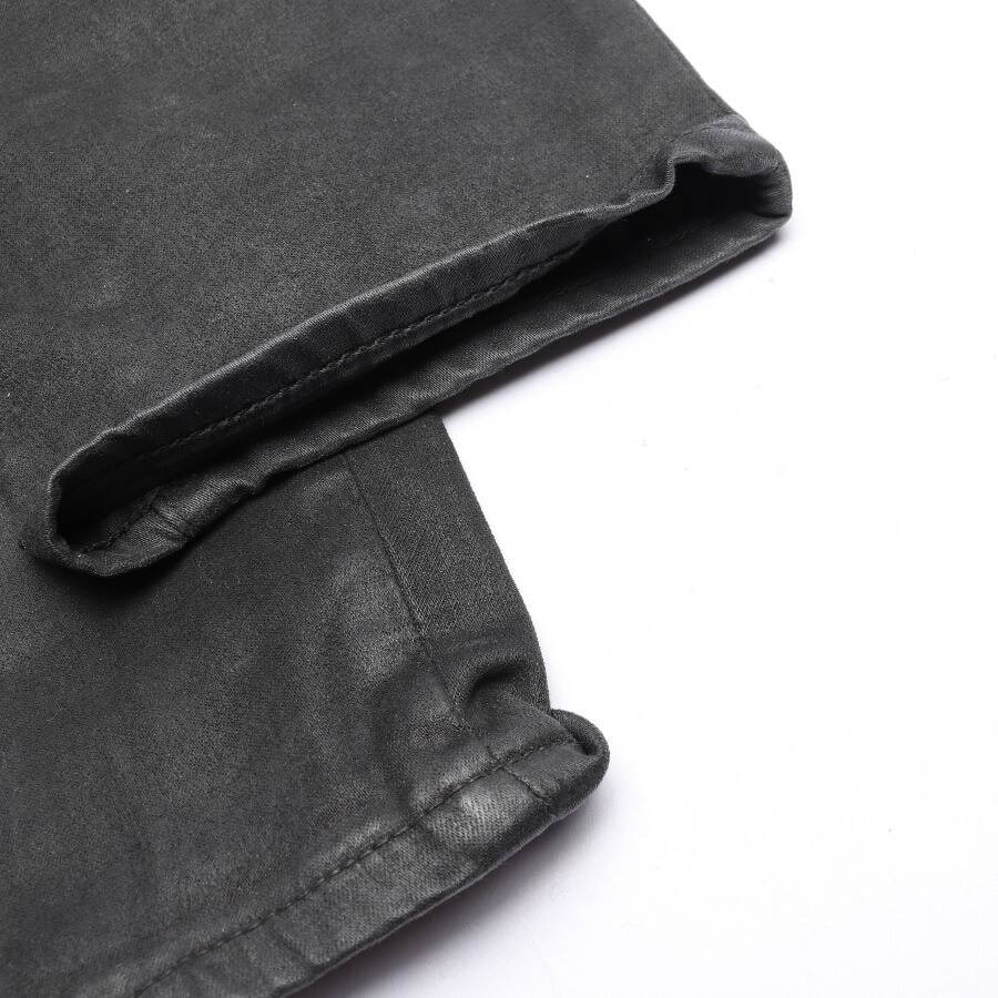 Bild 3 von Jeans Slim Fit W30 Schwarz in Farbe Schwarz | Vite EnVogue