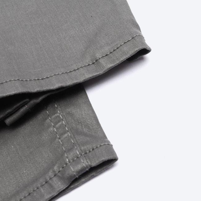 Image 3 of Jeans Straight Fit W30 Gray in color Gray | Vite EnVogue