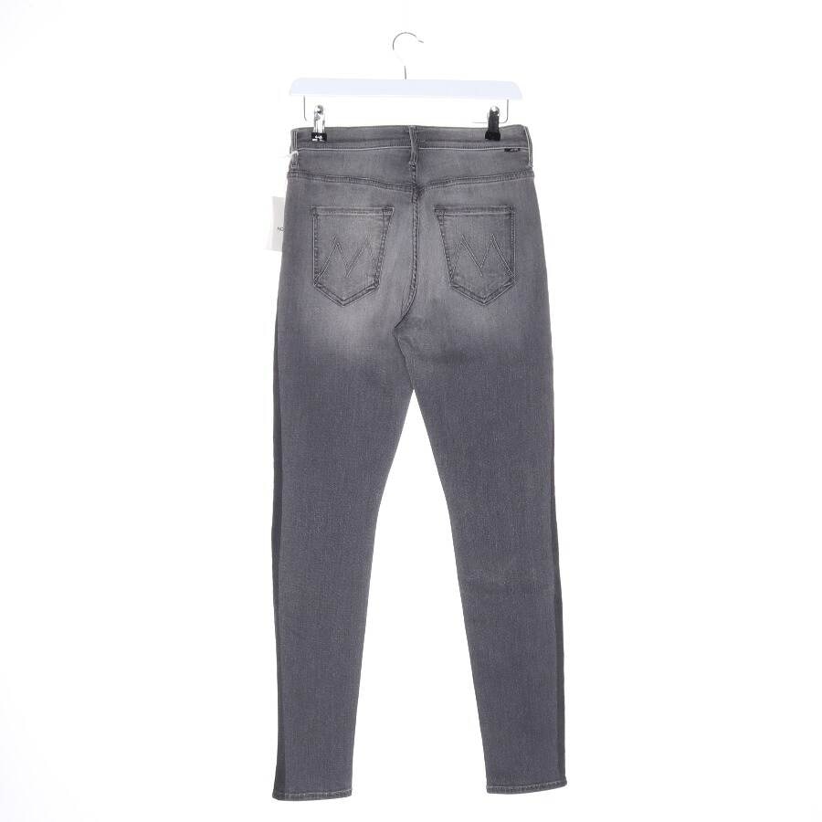Image 2 of Jeans Slim Fit W28 Gray in color Gray | Vite EnVogue