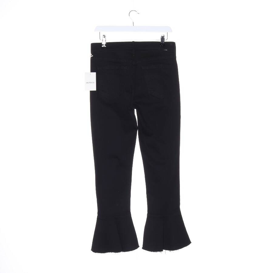 Bild 2 von Jeans Straight Fit W29 Schwarz in Farbe Schwarz | Vite EnVogue