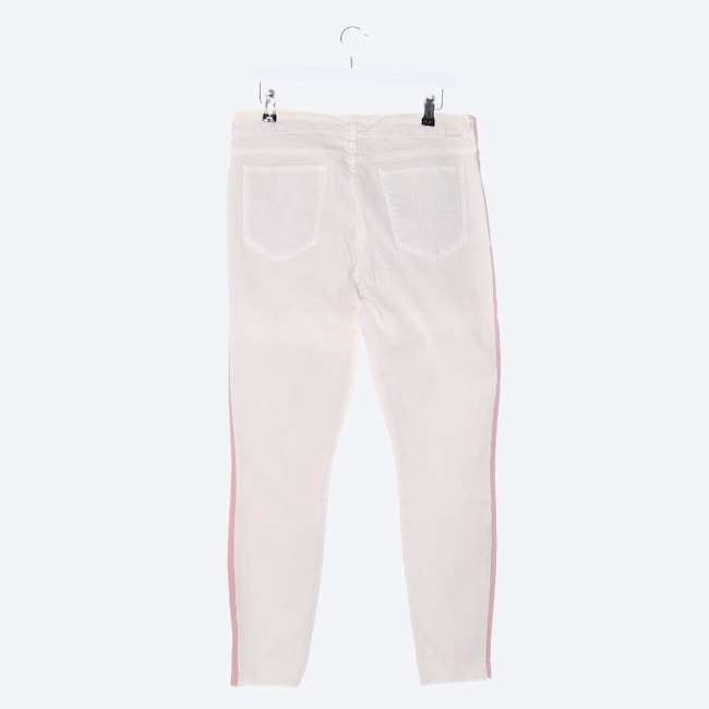 Bild 2 von Jeans Slim Fit W31 Beige in Farbe Weiß | Vite EnVogue