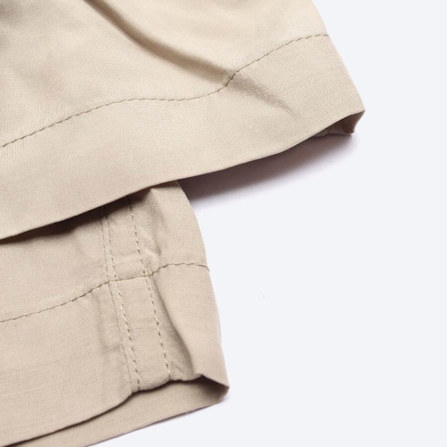 Image 3 of Trousers W30 Beige in color White | Vite EnVogue