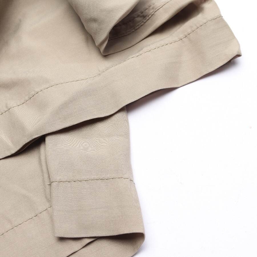 Image 3 of Trousers W31 Beige in color White | Vite EnVogue
