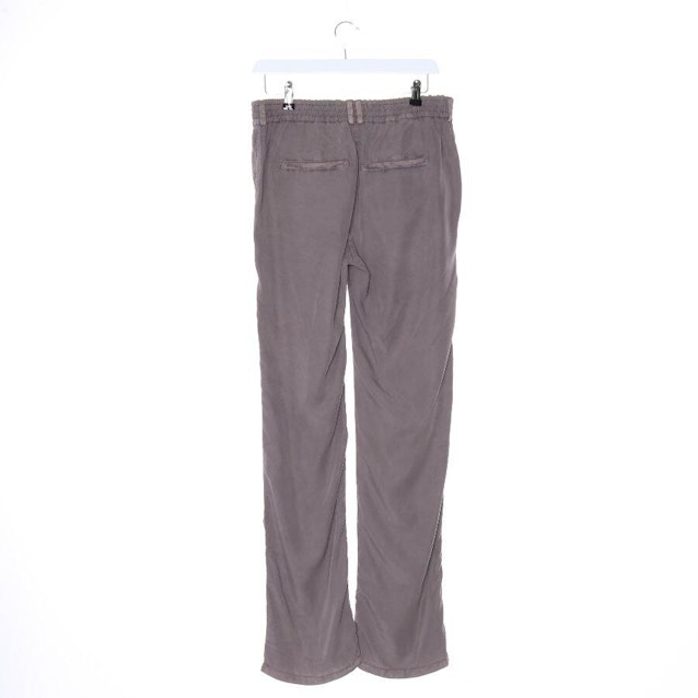Trousers W27 Brown | Vite EnVogue