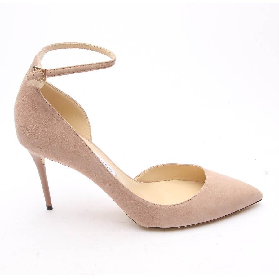 Image 1 of High Heels EUR 41.5 Pink in color Pink | Vite EnVogue