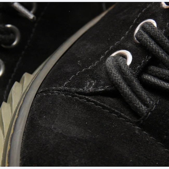 Bild 6 von Sneaker EUR 41 Schwarz in Farbe Schwarz | Vite EnVogue