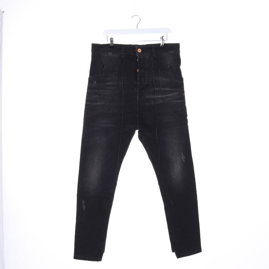 Bild 1 von Jeans Straight Fit L Schwarz in Farbe Schwarz | Vite EnVogue