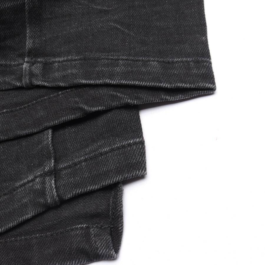 Bild 3 von Jeans Straight Fit L Schwarz in Farbe Schwarz | Vite EnVogue