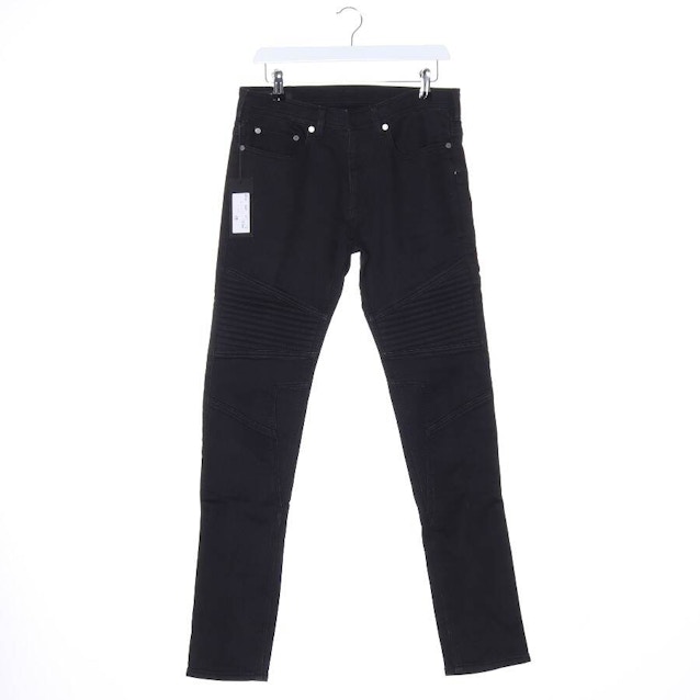 Bild 1 von Jeans Straight Fit W31 Schwarz | Vite EnVogue