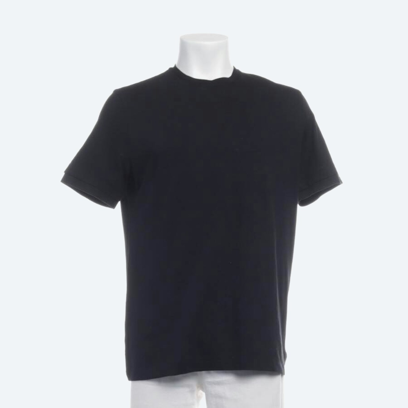 Image 1 of T-Shirt S Black in color Black | Vite EnVogue