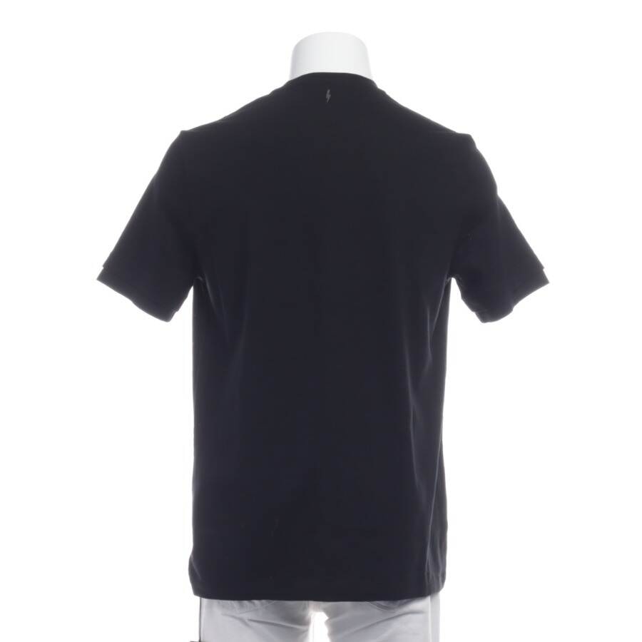 Image 2 of T-Shirt S Black in color Black | Vite EnVogue
