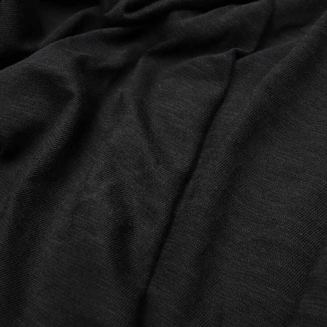 Image 3 of T-Shirt S Black in color Black | Vite EnVogue