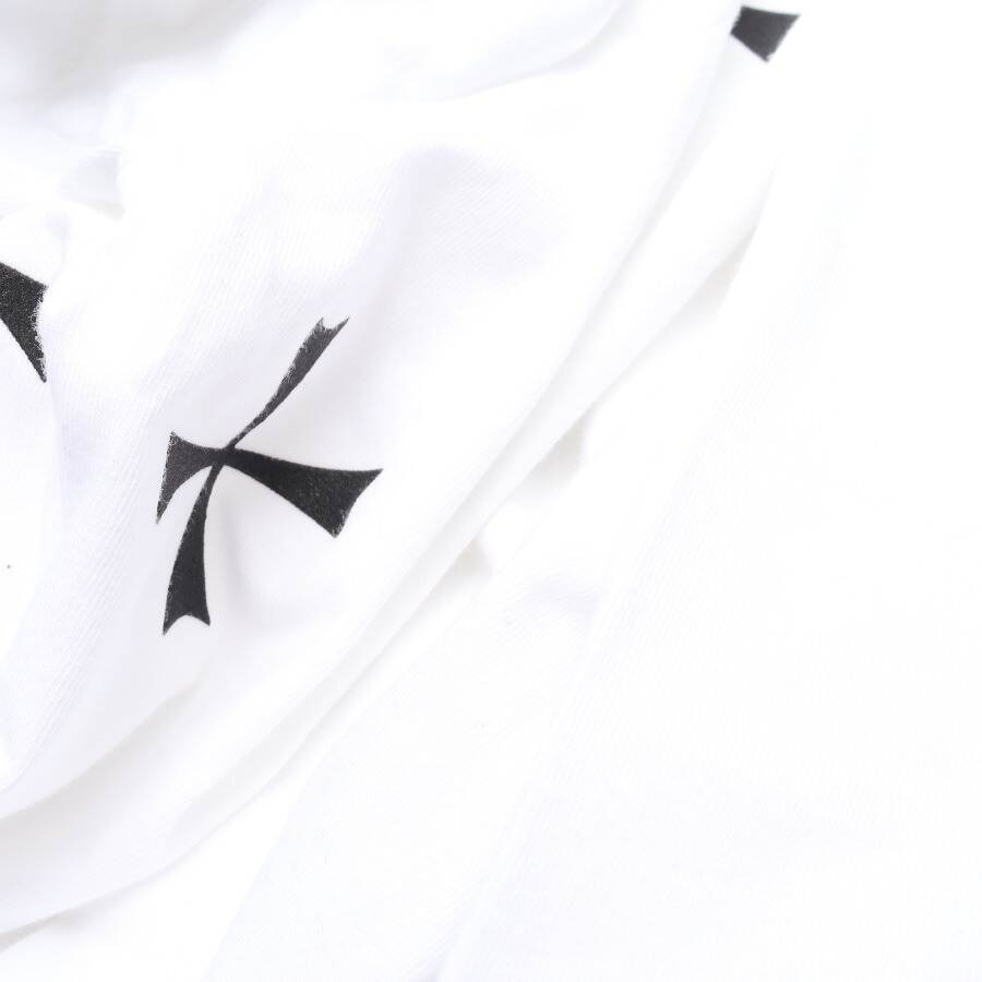 Image 3 of T-Shirt M White in color White | Vite EnVogue