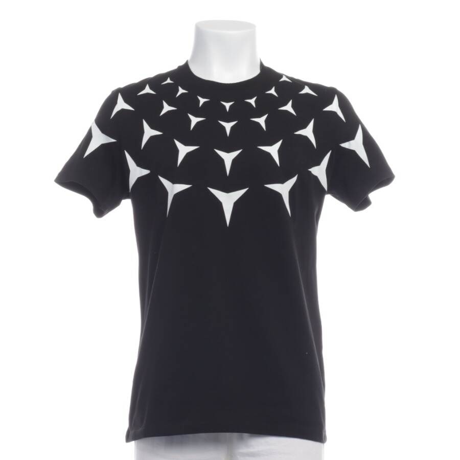 Image 1 of T-Shirt S Black in color Black | Vite EnVogue