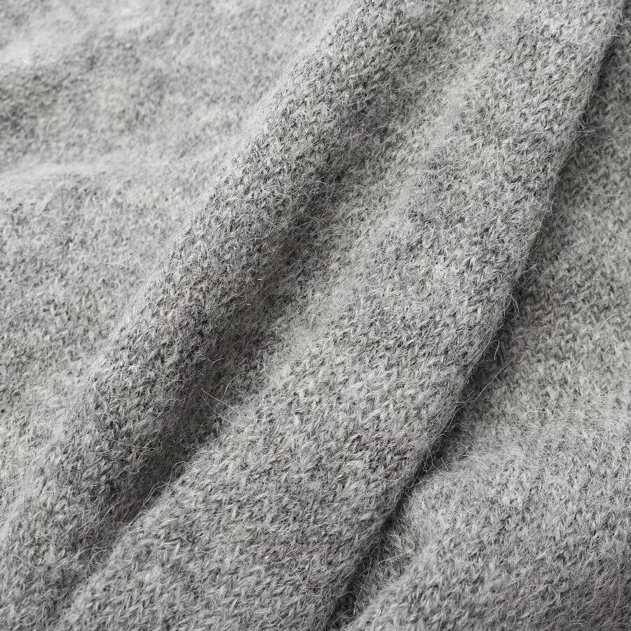 Bild 3 von Pullover XL Grau in Farbe Grau | Vite EnVogue