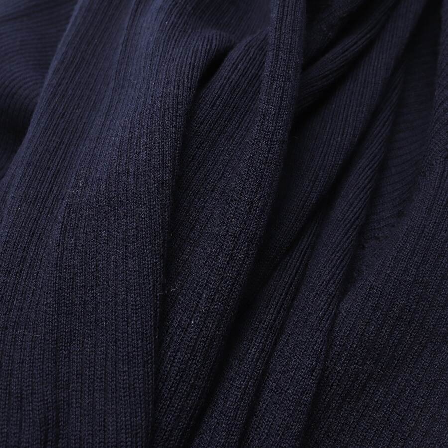 Image 3 of Wool Jumper XL Navy in color Blue | Vite EnVogue