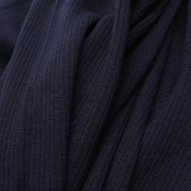 Bild 3 von Wollpullover XL Navy in Farbe Blau | Vite EnVogue