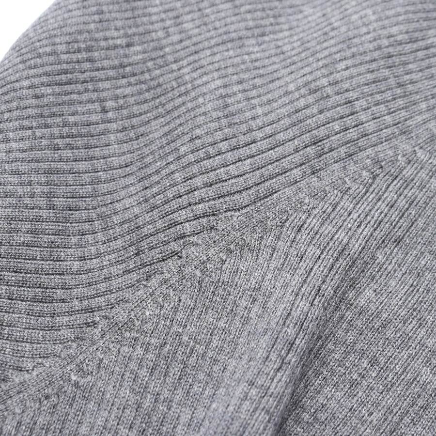 Bild 3 von Wollpullover XL Grau in Farbe Grau | Vite EnVogue