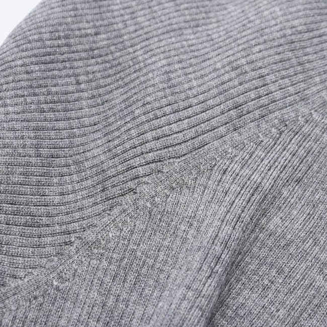 Image 3 of Wool Jumper XL Gray in color Gray | Vite EnVogue