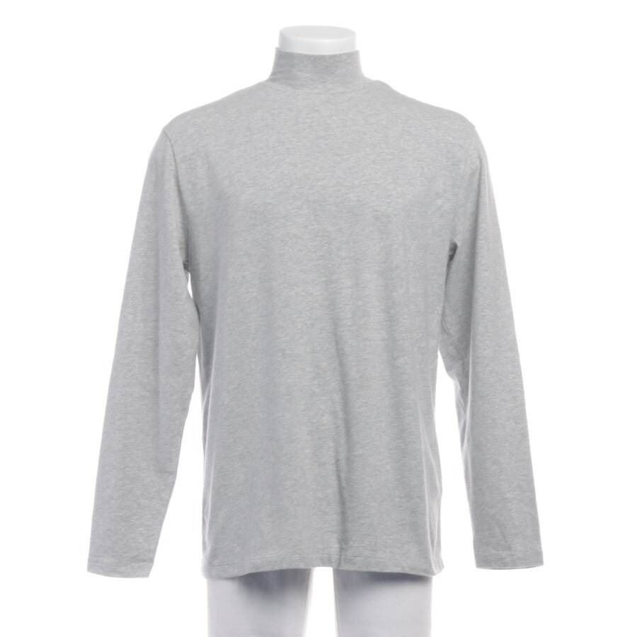 Image 1 of Longsleeve L Gray in color Gray | Vite EnVogue