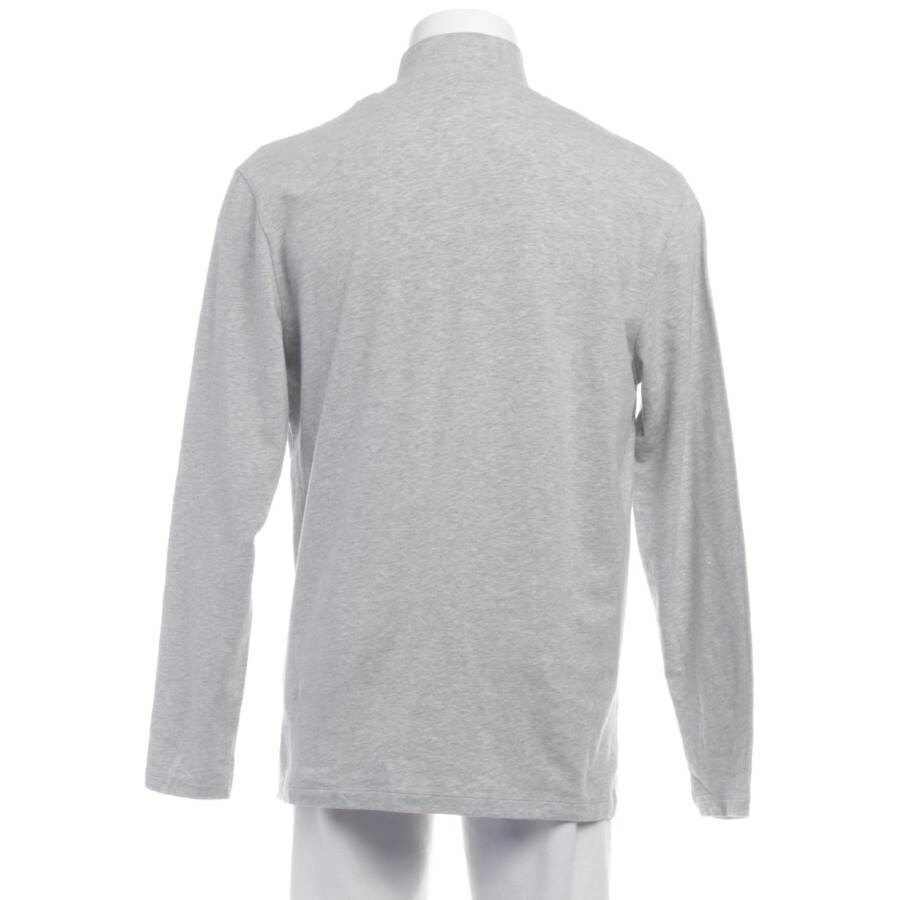 Image 2 of Longsleeve L Gray in color Gray | Vite EnVogue