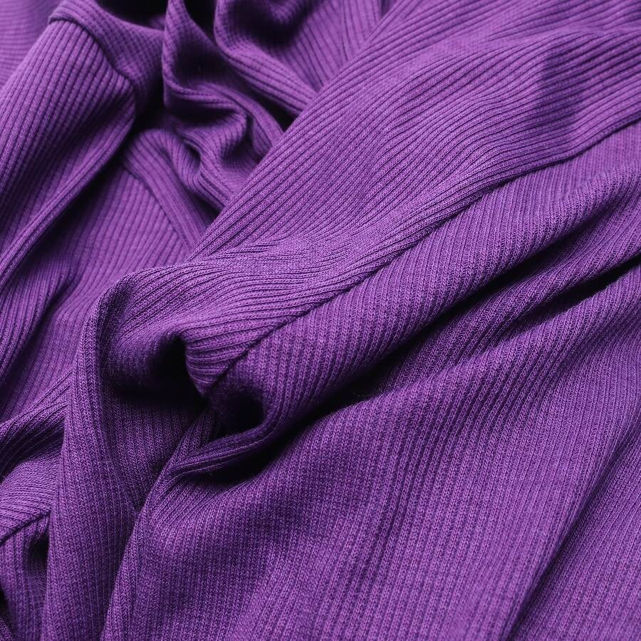 Image 3 of Longsleeve XL Purple in color Purple | Vite EnVogue