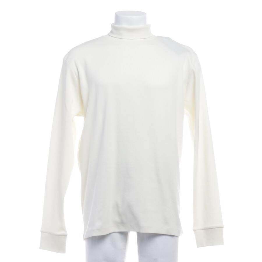 Image 1 of Longsleeve XL Cream in color White | Vite EnVogue