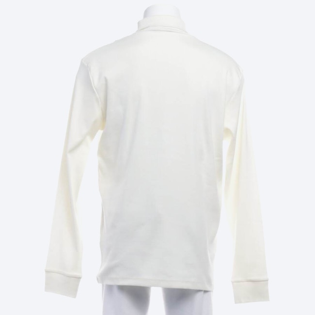 Image 2 of Longsleeve XL Cream in color White | Vite EnVogue