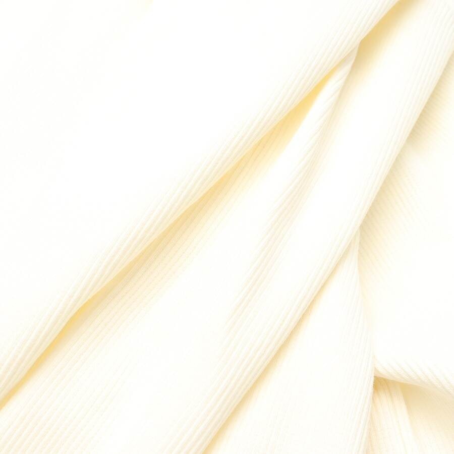 Bild 3 von Longsleeve XL Cream in Farbe Weiß | Vite EnVogue