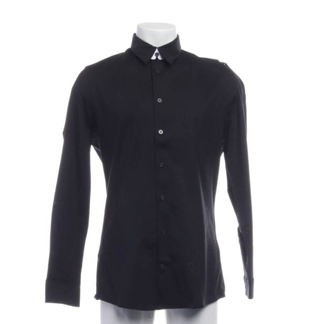 Image 1 of Casual Shirt L Black | Vite EnVogue