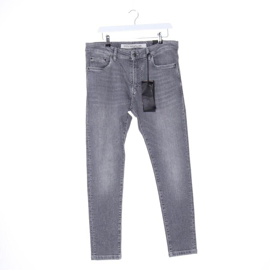 Bild 1 von Jeans Straight Fit W33 Schwarz in Farbe Schwarz | Vite EnVogue