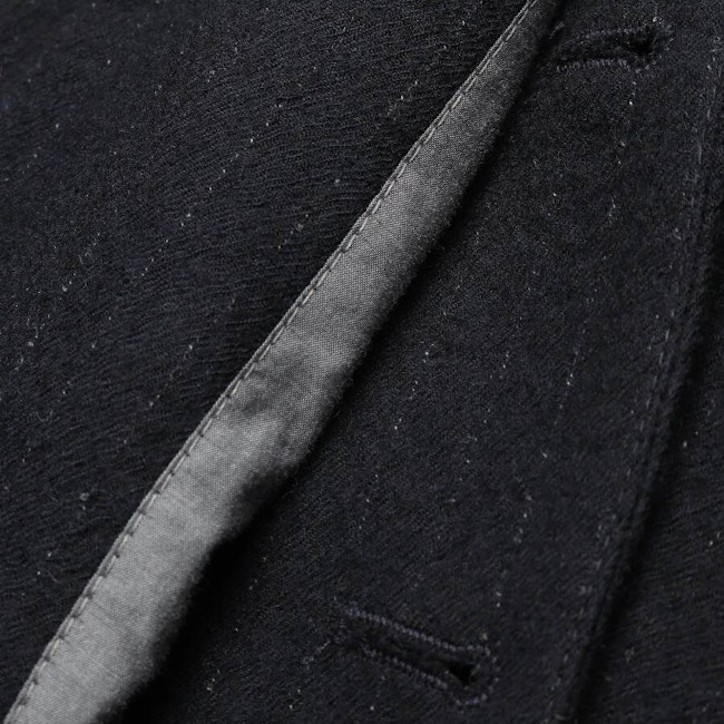 Image 4 of Wool Jacket 48 Navy in color Blue | Vite EnVogue