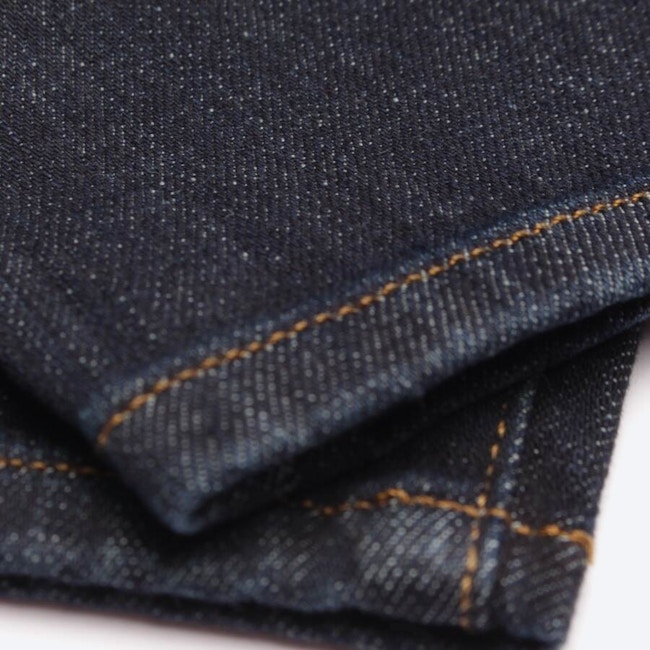 Bild 3 von Jeans Straight Fit W24 Navy in Farbe Blau | Vite EnVogue