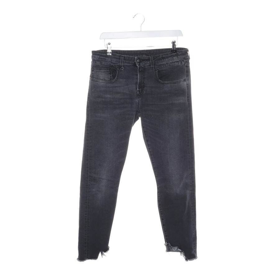 Bild 1 von Jeans Slim Fit W29 Grau in Farbe Grau | Vite EnVogue