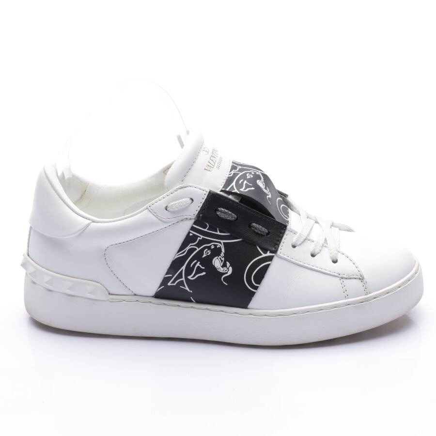 Image 1 of Sneakers EUR 37.5 White in color White | Vite EnVogue