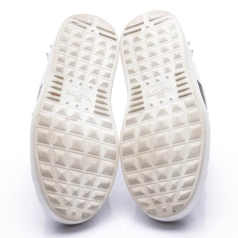 Bild 4 von Sneaker EUR 37,5 Weiß in Farbe Weiß | Vite EnVogue