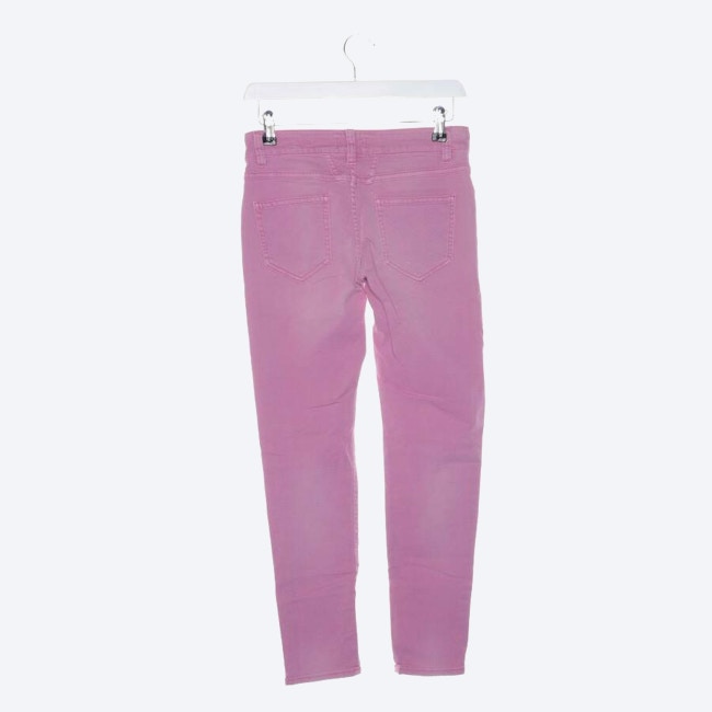 Bild 2 von Jeans Slim Fit W25 Rosa in Farbe Rosa | Vite EnVogue