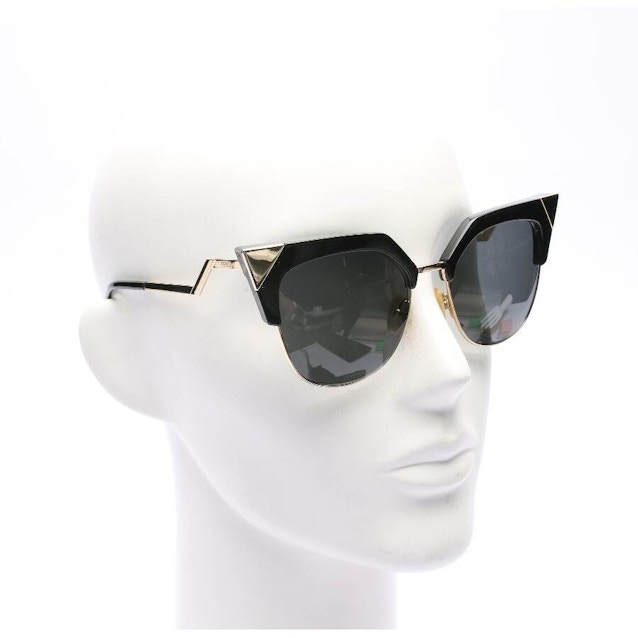 FF 0149 Sunglasses Black | Vite EnVogue