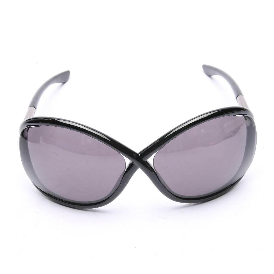 Image 1 of TF9 Sunglasses Black in color Black | Vite EnVogue