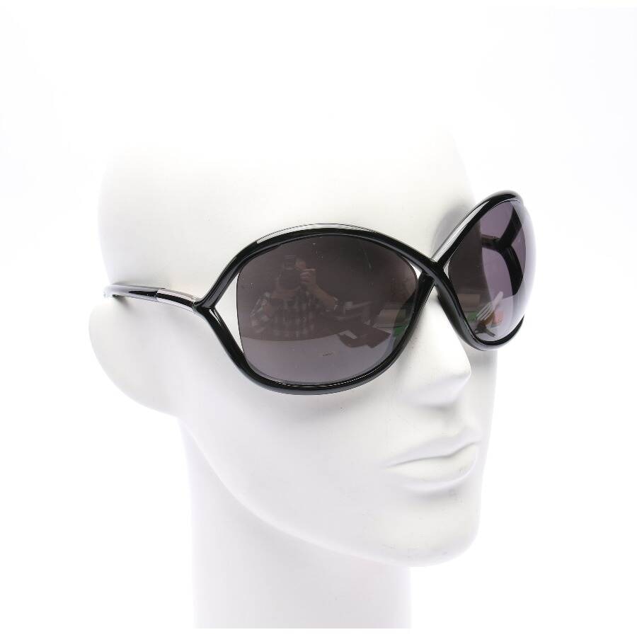 Image 2 of TF9 Sunglasses Black in color Black | Vite EnVogue