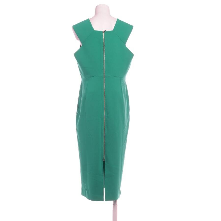 Image 2 of Cocktail Dress 46 Green in color Green | Vite EnVogue