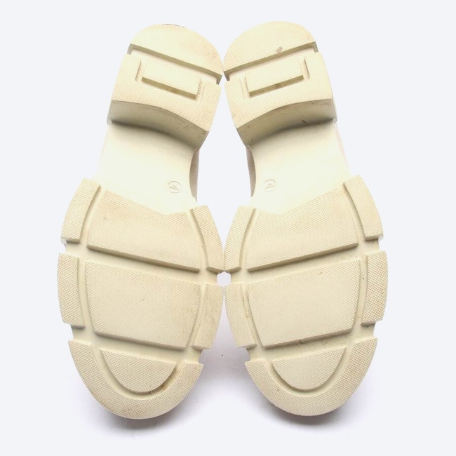 Image 4 of Chelsea Boots EUR 40 Beige in color White | Vite EnVogue