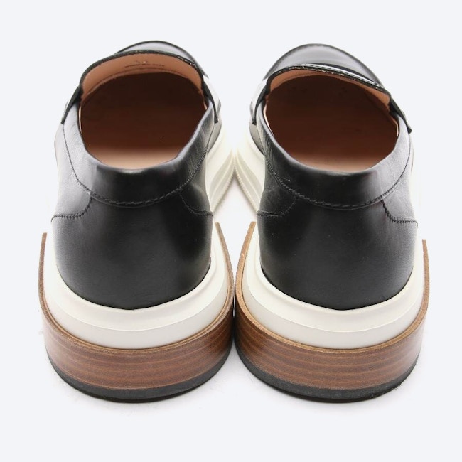 Image 3 of Loafers EUR 34 Black in color Black | Vite EnVogue