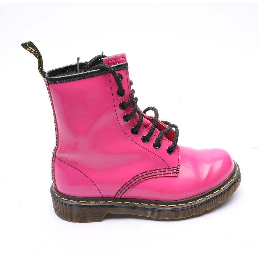 Image 1 of Biker Boots EUR 36 Fuchsia in color Pink | Vite EnVogue