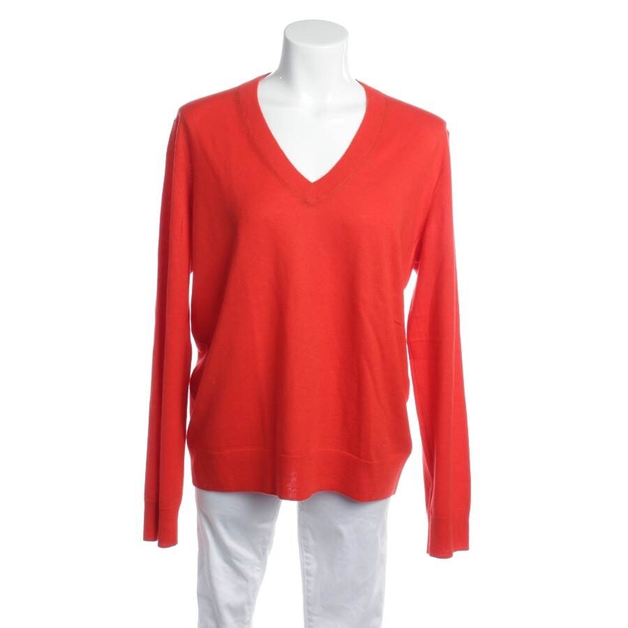 Image 1 of Cashmere Jumper L Red in color Red | Vite EnVogue