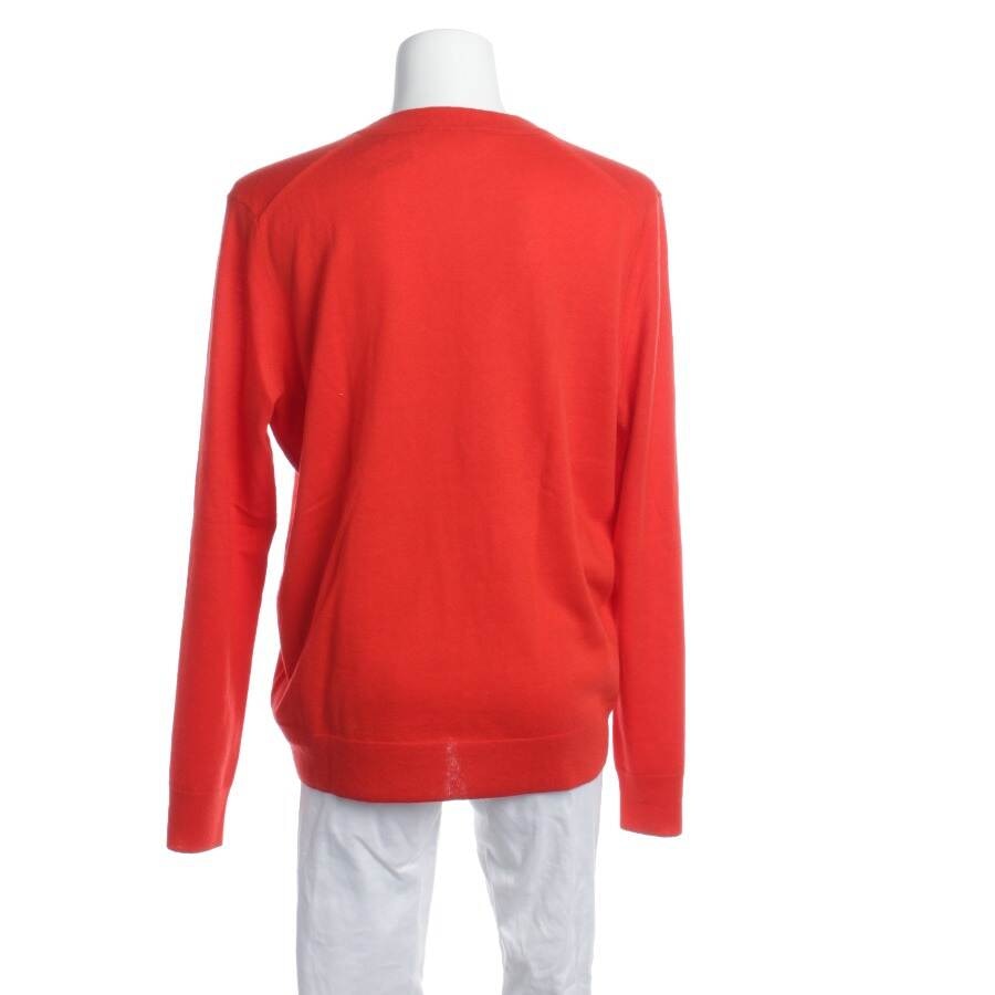 Image 2 of Cashmere Jumper L Red in color Red | Vite EnVogue