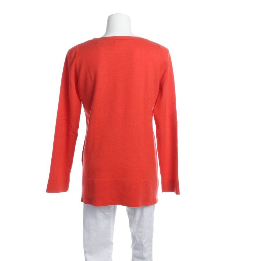Image 2 of Cashmere Jumper L Red in color Red | Vite EnVogue