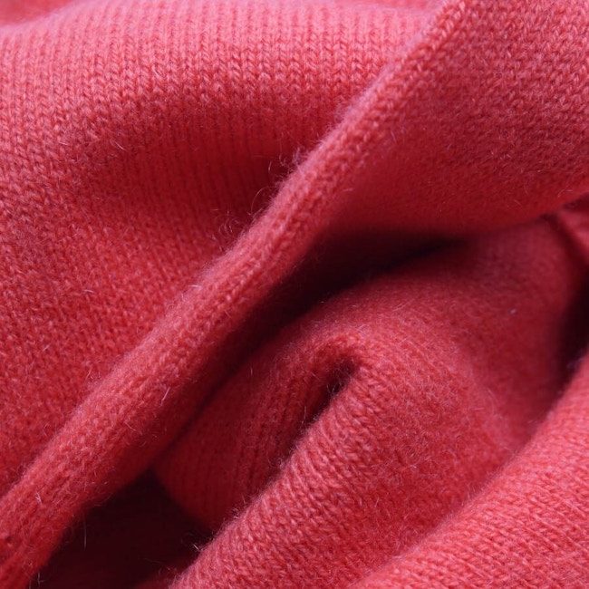 Image 3 of Cashmere Jumper L Red in color Red | Vite EnVogue