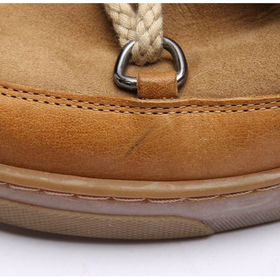 Image 6 of Ankle Boots EUR38 Camel in color Brown | Vite EnVogue
