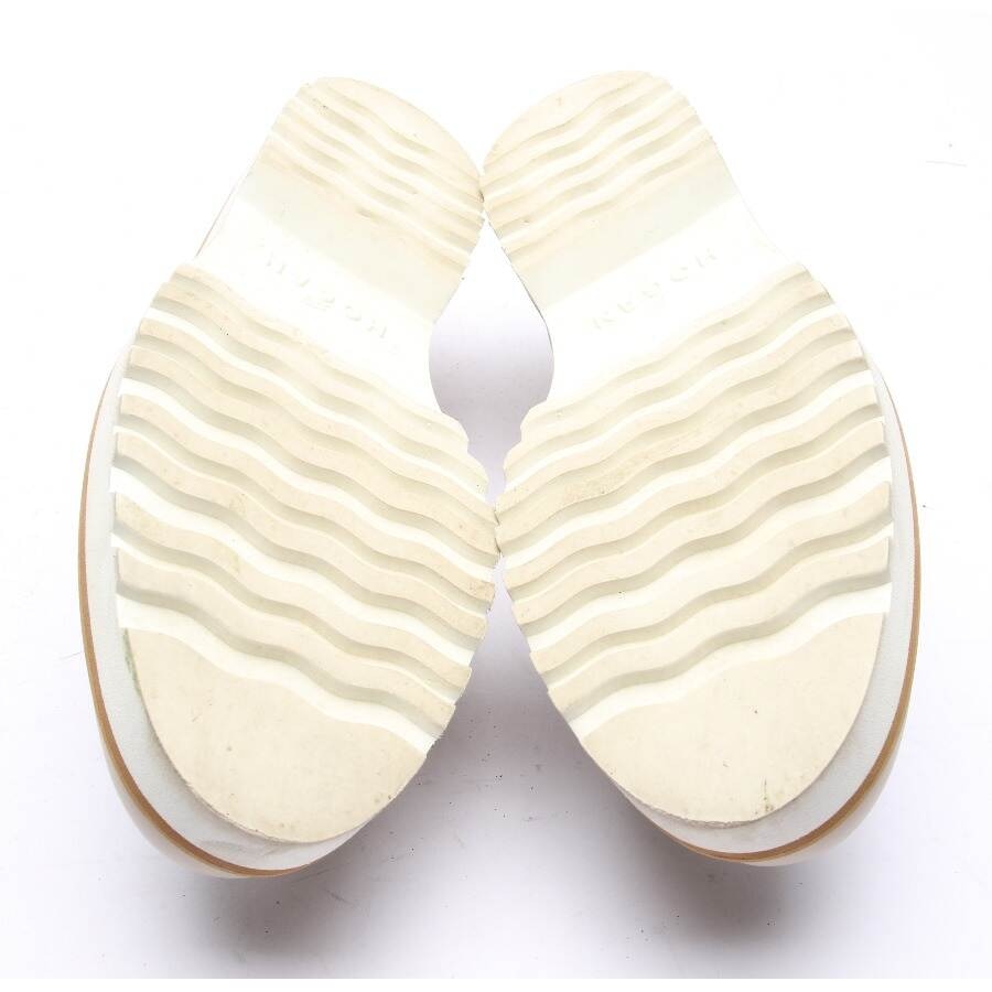 Bild 4 von Loafers EUR 36 Beige in Farbe Weiß | Vite EnVogue